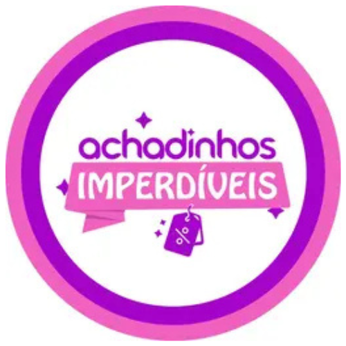 Achadinhos Imperdíveis Logo