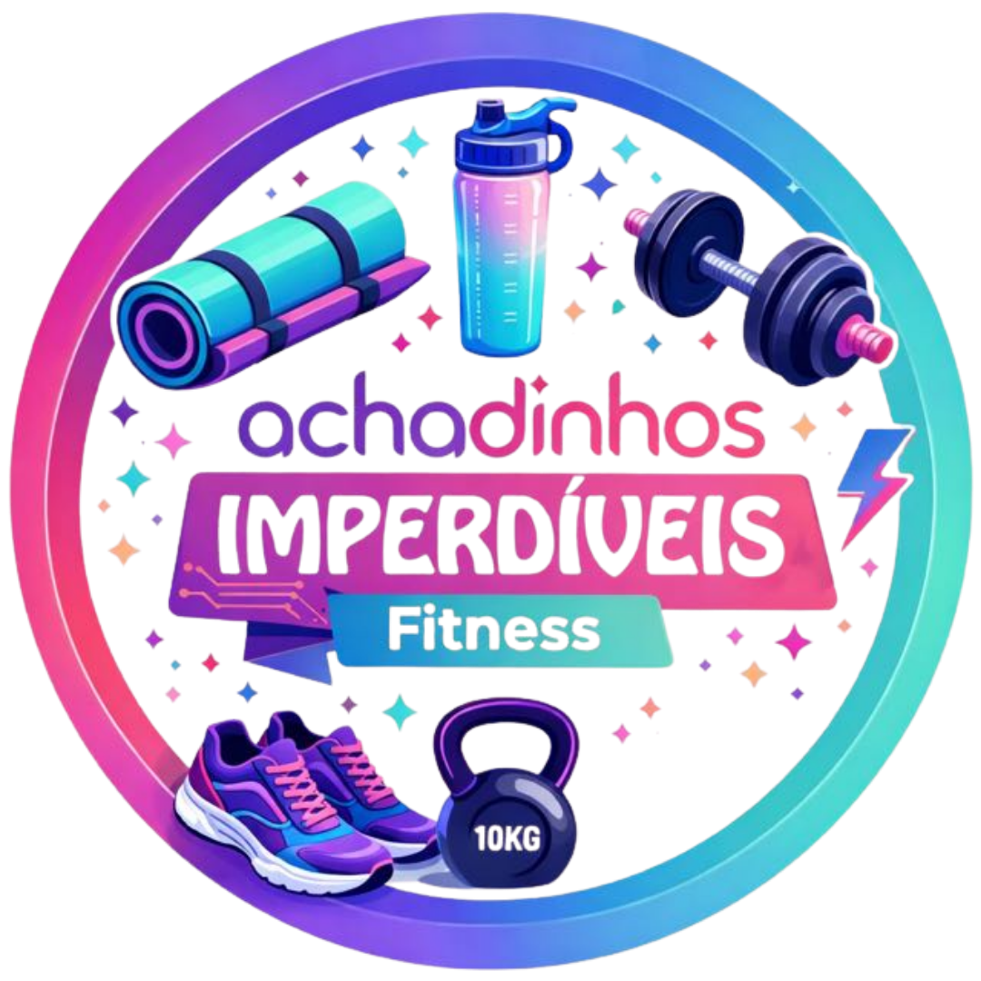 Achadinhos Fitness