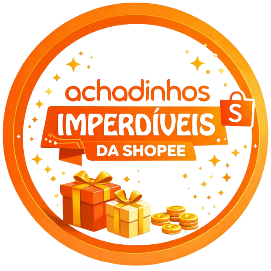 Achadinhos Imperdíveis da Shopee