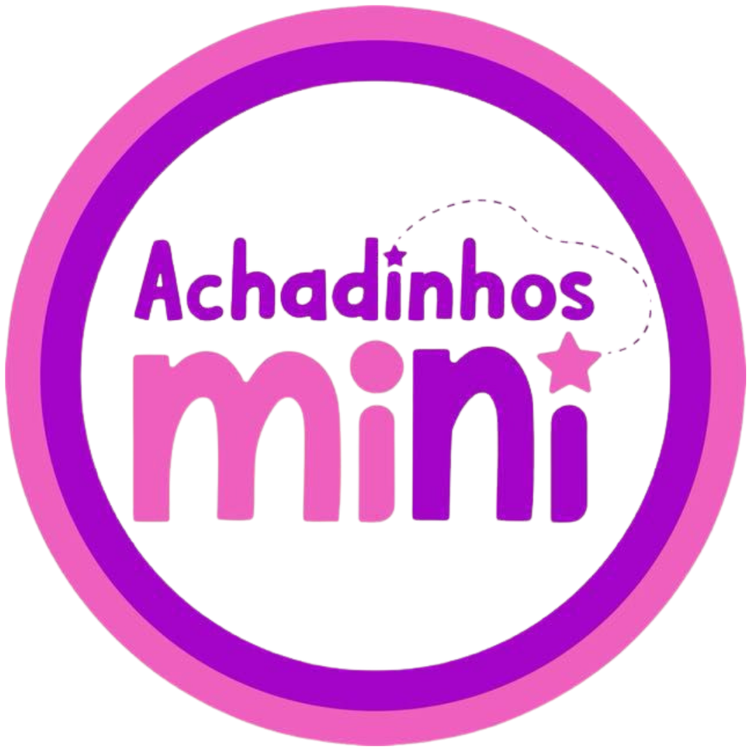 Achadinhos Mini