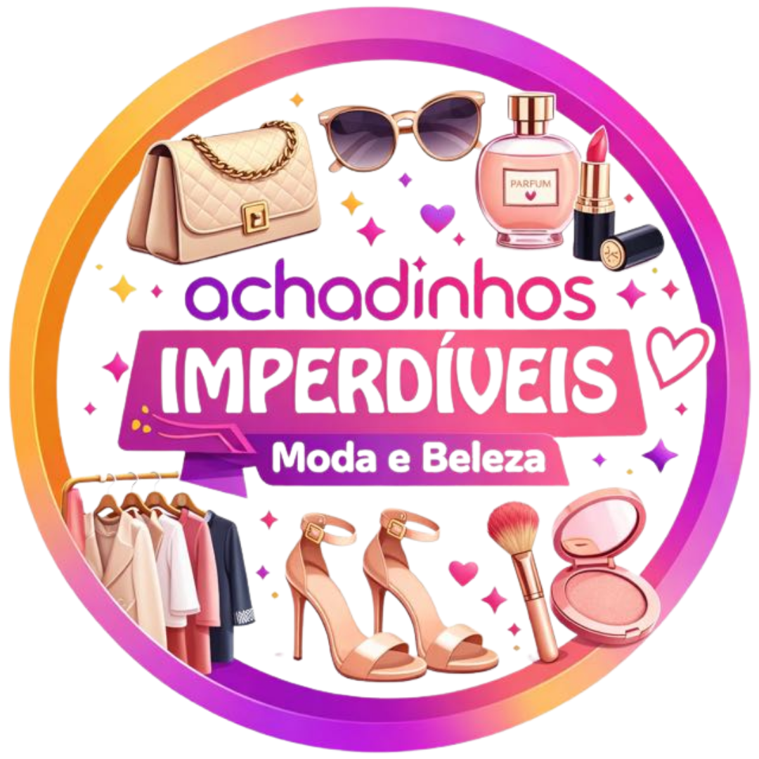 Achadinhos Moda & Beleza