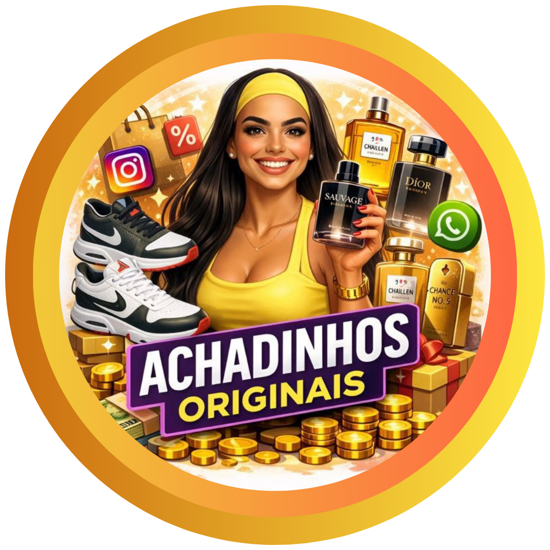 Achadinhos Originais