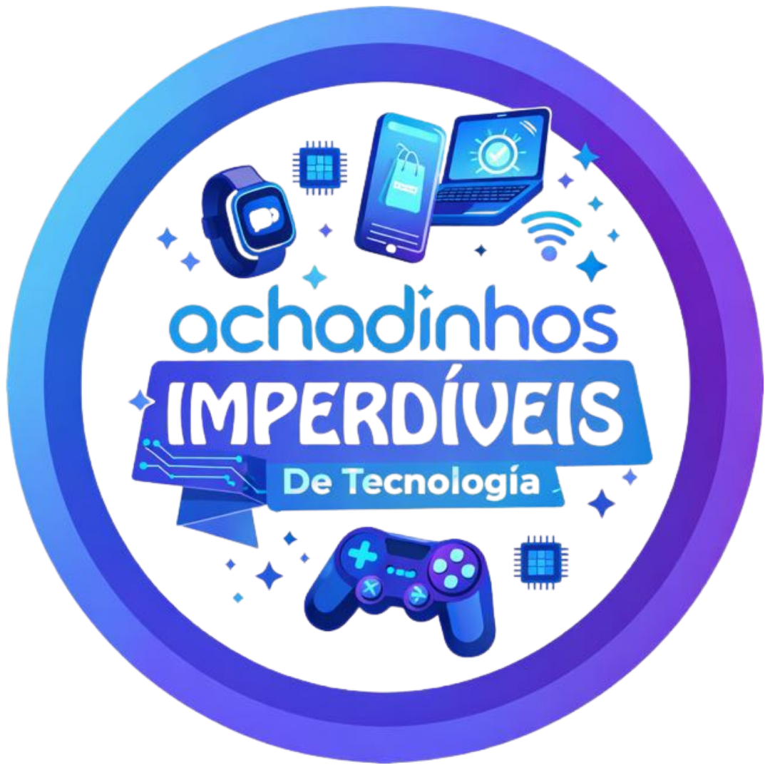 Achadinhos Tech