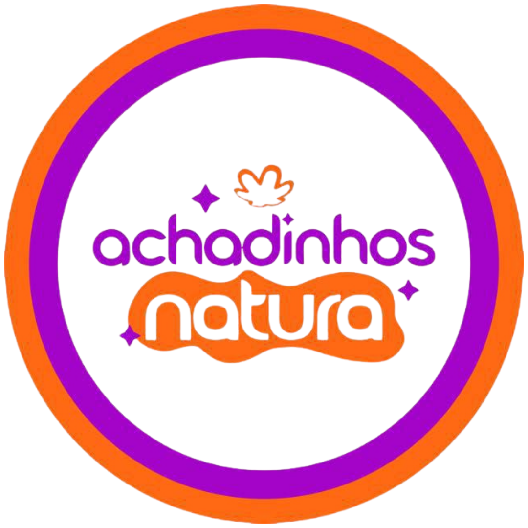 Achadinhos da Natura
