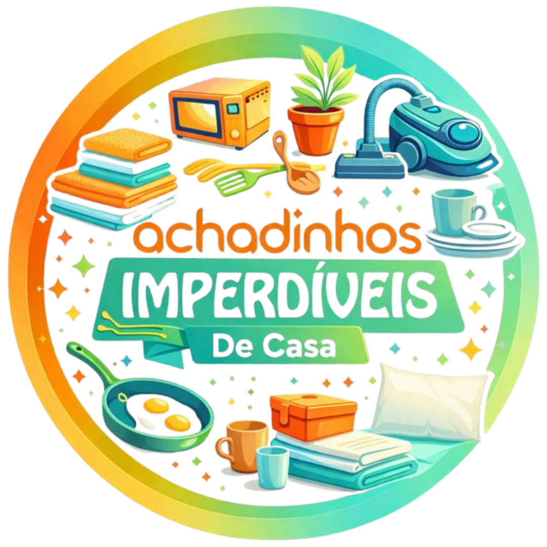 Achadinhos de Casa